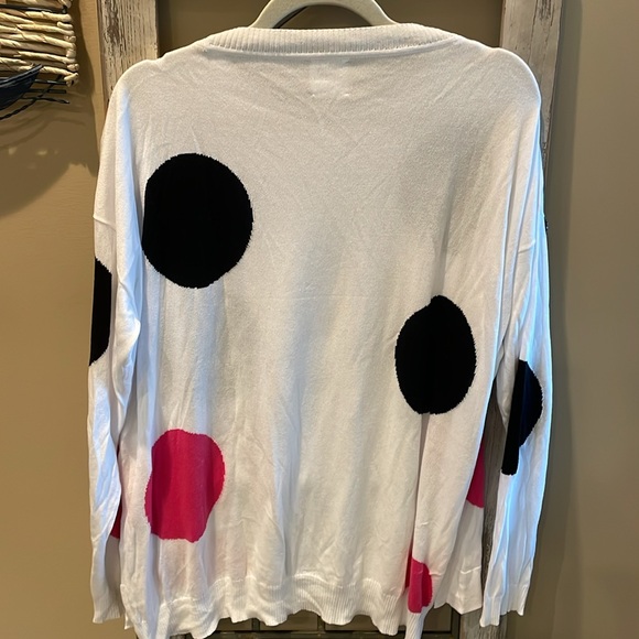 Planet Sweater - Picture 3 of 4